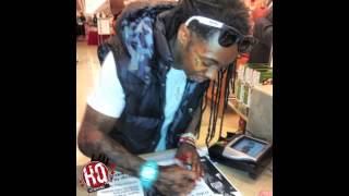 Gucci Mane feat Lil Wayne - Running Circles [Trap God 2]