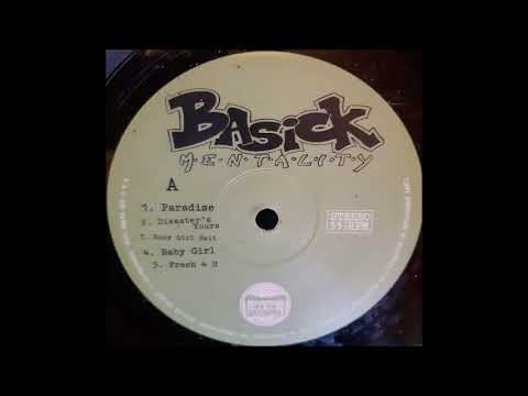 Basick Mentality – Baby Girl