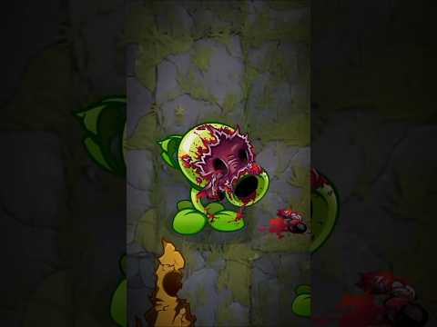 ⚰️Dead Pea🌱@NizamMagmaArtz[Dc2/Pvz] #plantsvszombiesanimation  #plantsvszombies#pvz#animation