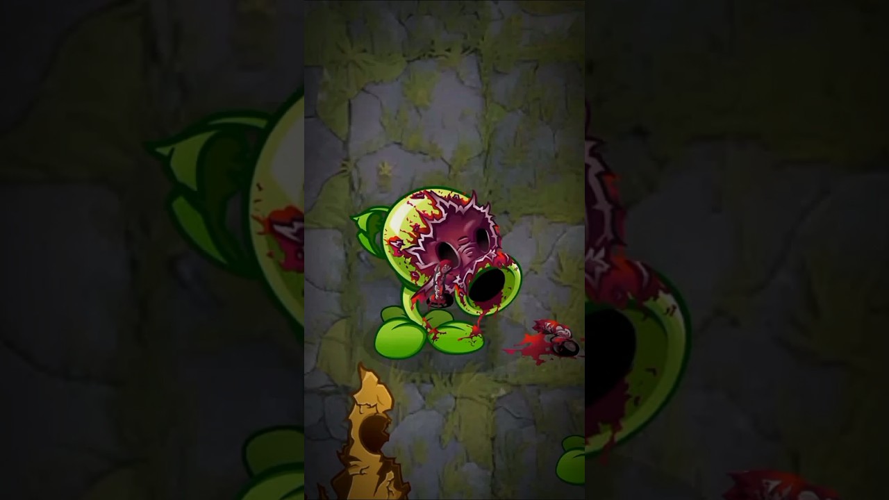 PLANTS VS. ZOMBIES Review: A Zany Blend of Horror, Comedy, and Survival