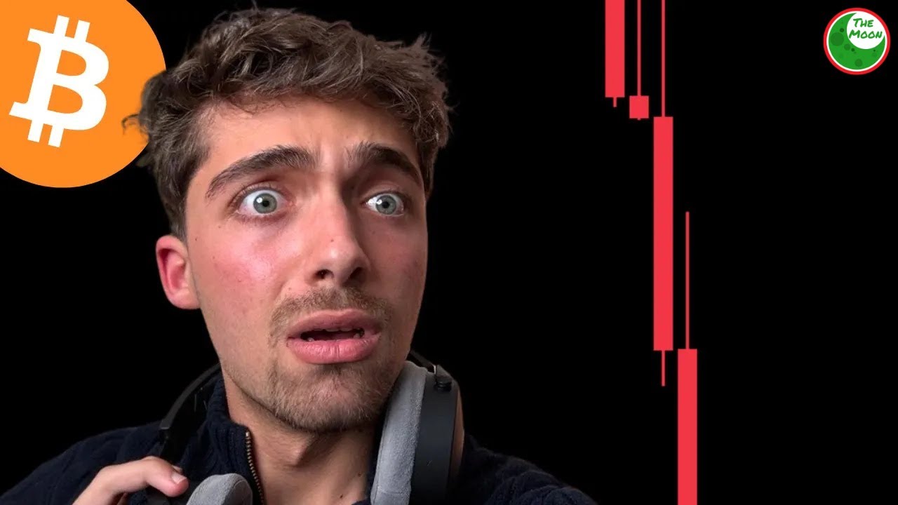 🩸 CRYPTO CRASH LIVE.....