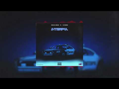 Jean el Idolo & El Kiura - Interpol (Audio)