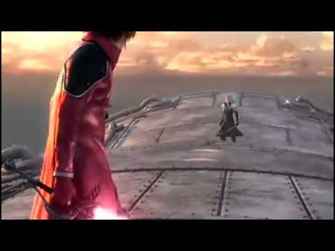 Vinyl Fantasy 7 (Clipse - Fast Life // Sephiroth's Reunion) (Team Teamwork)