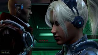 A New Player Appears - Let's Play Starcraft II Nova Covert Ops Part 4