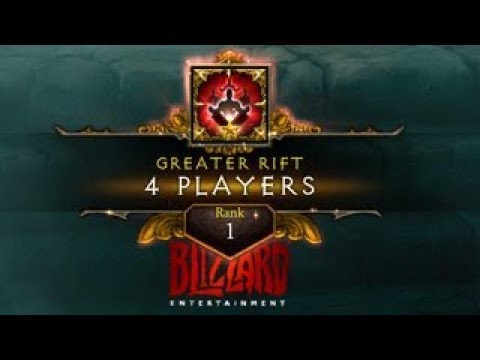 [Diablo 3] S12 143 Rank 1 EU (sup barb POV)