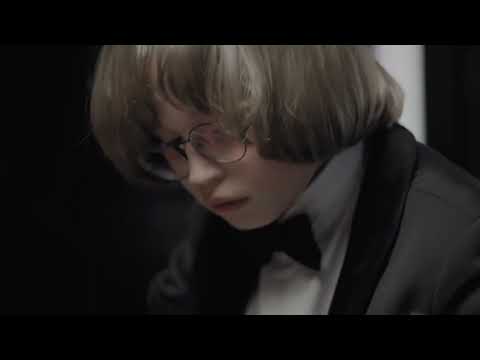 Schumann/Tausig - The Smuggler. Lev Bakirov in the project "Russian Piano School" (Tabriz Shakhidi)