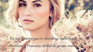 Demi Lovato-In real life (Lyrics+deutsche Übersetzung)