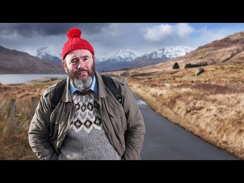 IDFA 2016 | Trailer | Where You're Meant to Be