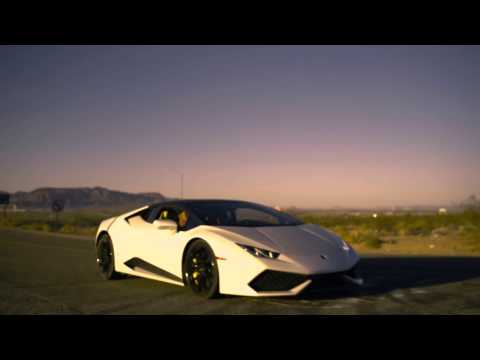 BEEZ - Donuts In A Lambo (Official Music Video)