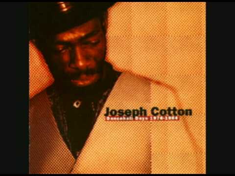 Joseph Cotton - Leave Man Woman