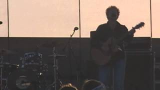 Randy Stonehill 2011 Cornerstone