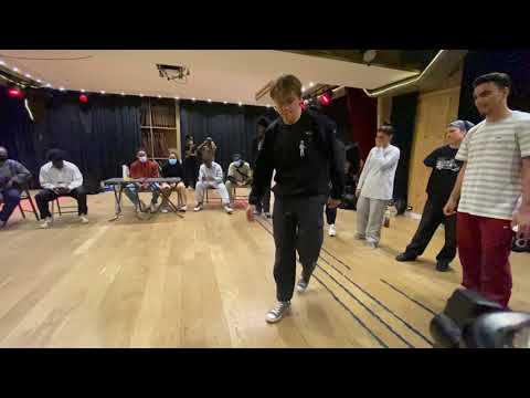 U.K.S.B. : Édition Spéciale New G - 7 To Smoke, Team 2