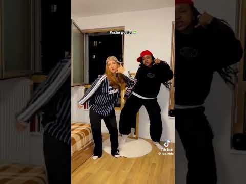 Le r&eacute;p&eacute; tue la serpentine 🇬🇦🚨 #viral #dance #gabon