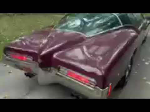 1971 Buick Riviera (CC-2099198) for sale in South Lyon, Michigan