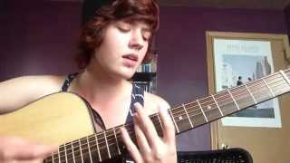 I felt your shape - microphones cover