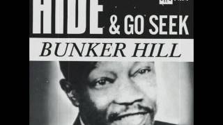 Bunker Hill - Hide And Go Seek (1962)