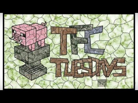 TFC Tuesday w/ TerrafirmaPunk day 4.5
