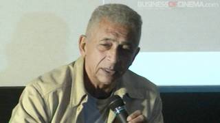 Naseeruddin Shah Felicitates Roshan Taneja’s Acting School