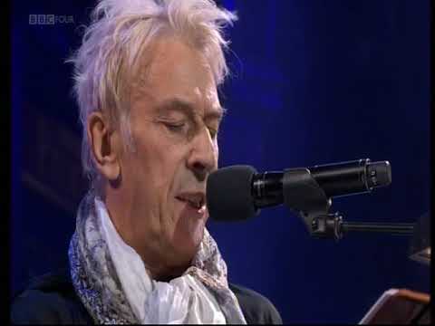 Anna Calvi and John Cale, Sorrow