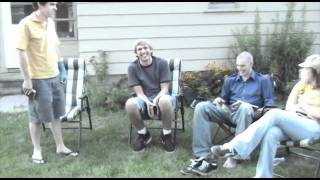 summer movie   blindside