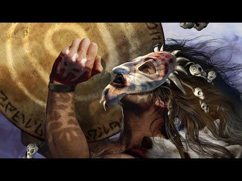 SACRED SPIRIT - Ly O Lay Ale Loya EXTENDED Até Maȟpíya, úŋšiuŋla po!