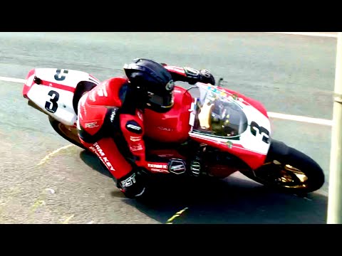 Classic TT 2025 Preview Show | Isle of Man