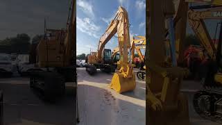 Excavator pe şenile Caterpillar 320C | Imagine 4 - Machineryline