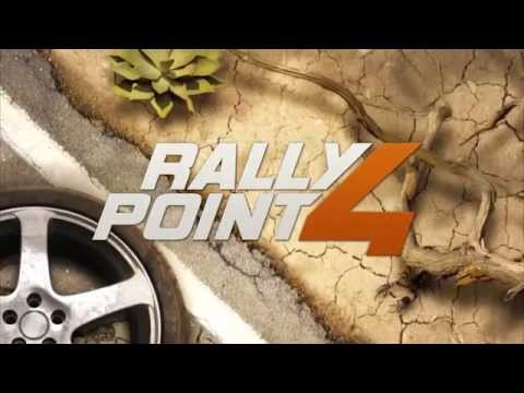 Rally Point 4 - Official Trailer