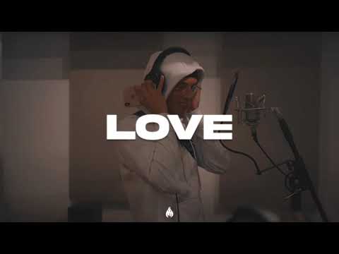 [FREE] Central Cee x Headie One x Melodic Drill Type Beat 2021 - "LOVE" | UK Drill Instrumental