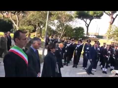 TG2 - servizio del 12 novembre 2018