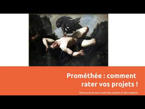 Prométhée : la clé de succès de tous vos projets !