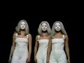 Pans People Spirit In The Sky Version 2 TOTP TX 27 12 1973