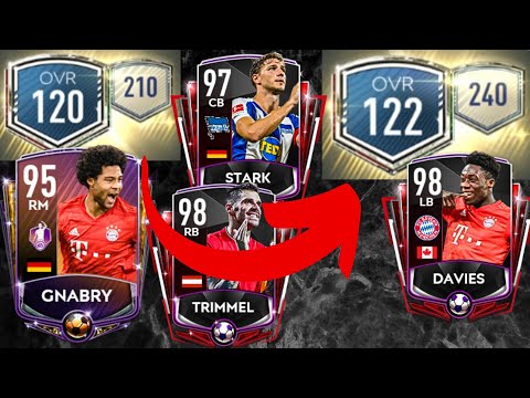 Fifa Mobile 20 l Huge Team upgrade l ROAD TO 125 - Episode 1 l Rebuilding my team