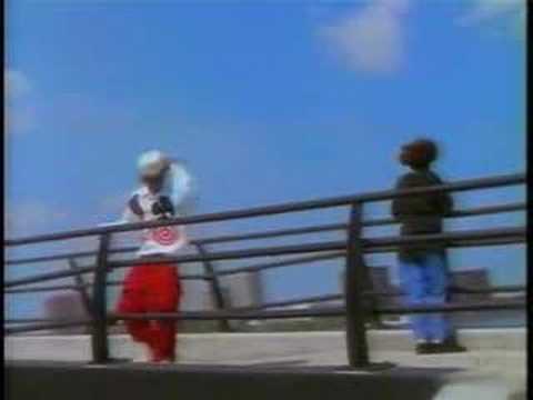 Another Bad Creation- "Jealous Girl" Video