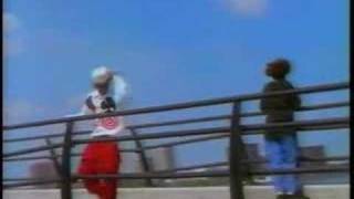 Another Bad Creation- &quot;Jealous Girl&quot; Video