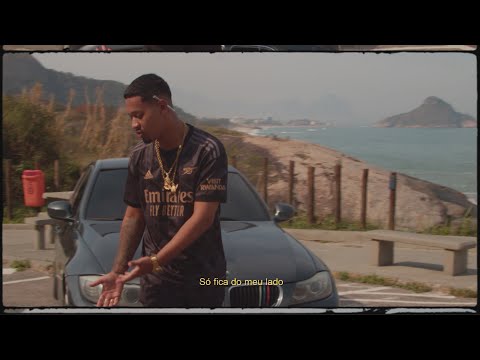 Tivityn - "Dona do meu Coração ❤️‍🔥" [Vídeoclip Oficial]