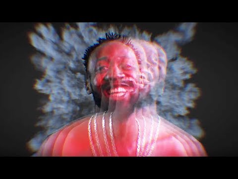 Racaille Gang feat. Manio, Kaïko & Bi66z - Crazy (Official Video)