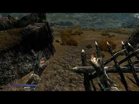 Let's Roleplay Skyrim - Part 187: Hidden Treasure