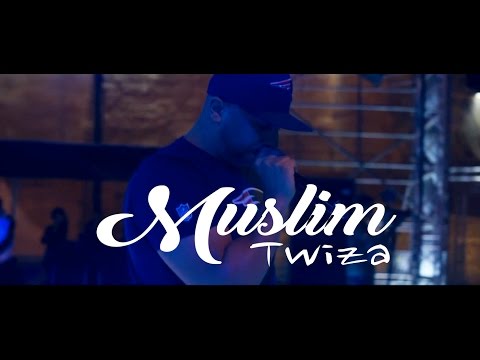 MUSLIM - FESTIVAL TWIZA - TANGER 2016