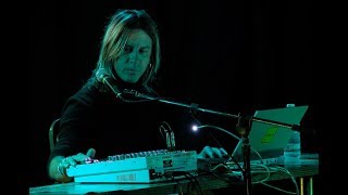 William Basinski interview for Popscotch.org