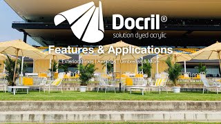 Docril Features