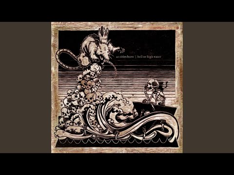 Gates - As Cities Burn