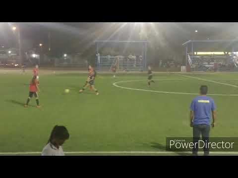 CEFFO Sub 13 Fem & Vitro