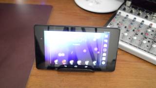 Nexus 7 Review 2013
