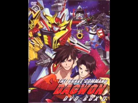 Yuusha Shirei Dagwon: Suishou no Hitomi no Shounen Eien no Omoide Tetsuo Suse
