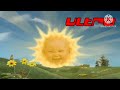 Ultra 2022 Junior Opening Teletubbies