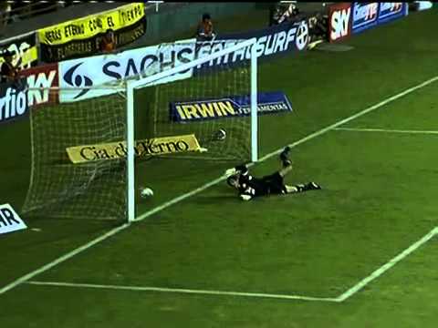Gols - Criciúma 3 x 4 Grêmio Barueri - (32ª Rodada) Campeonato Brasileiro Série B 2012
