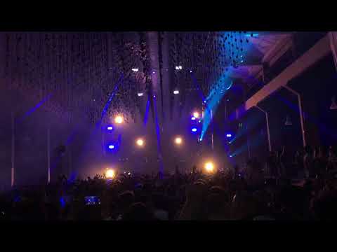 Hernan Cattaneo @ Forja, Córdoba 02-12-2017 (Día 2)