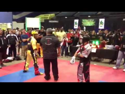 Gator nationals 2013 nick negron