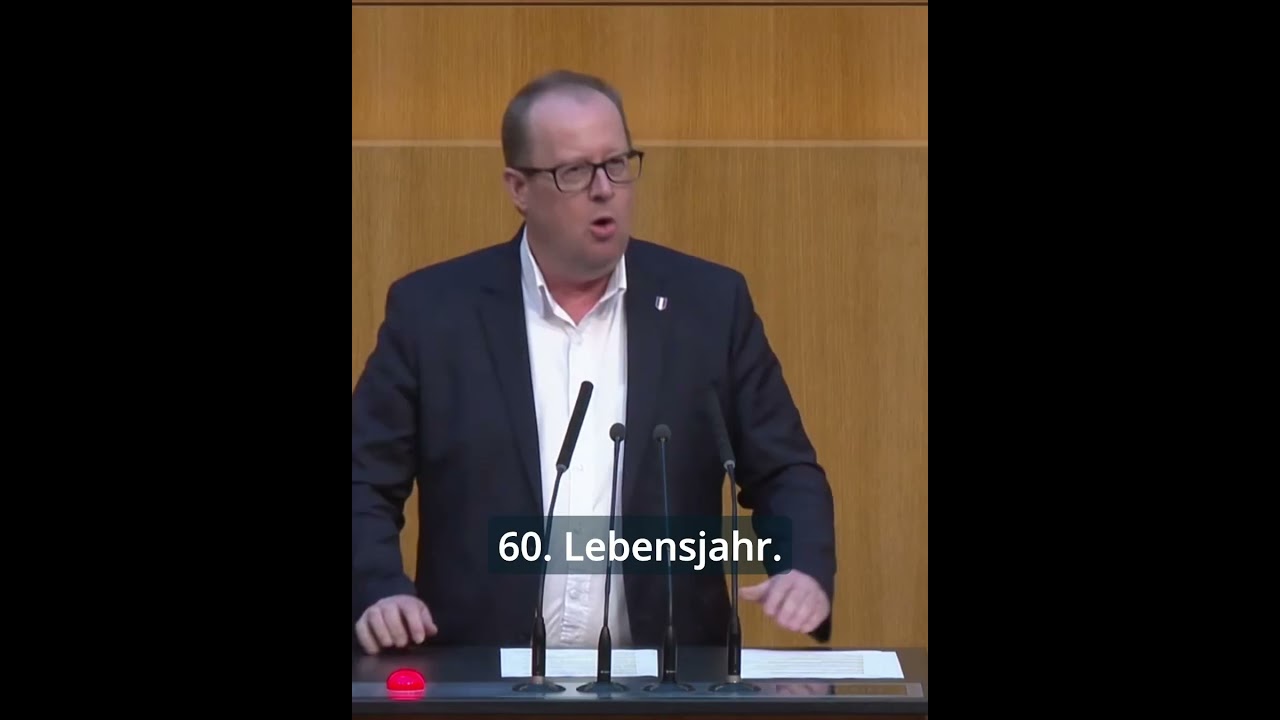 NEOS sollten sich schämen!